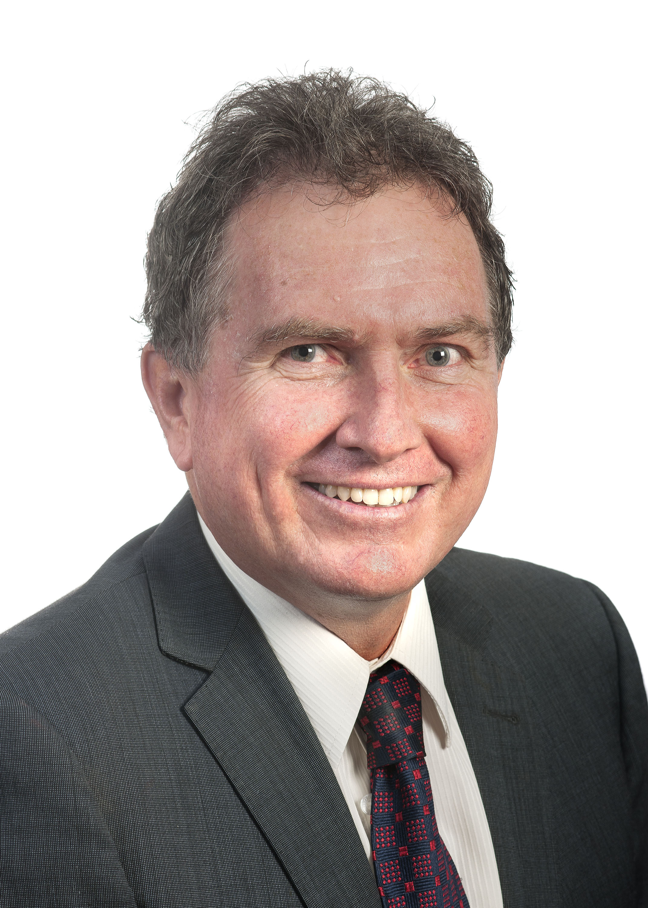 David Morrison salary