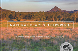 Natural Places of Ipswich cover