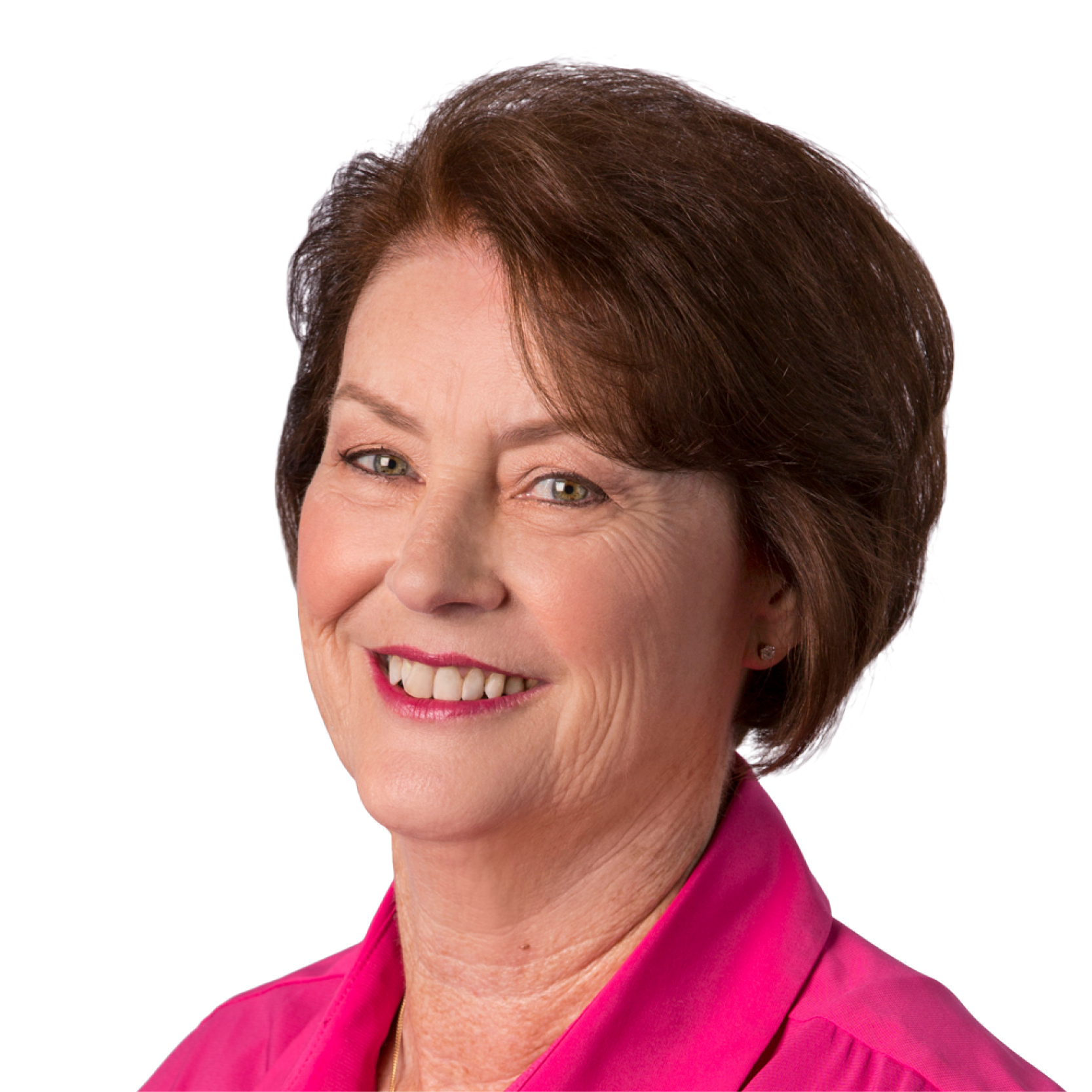 Councillor Sheila Ireland