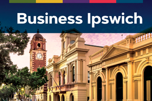 Business Ipswich