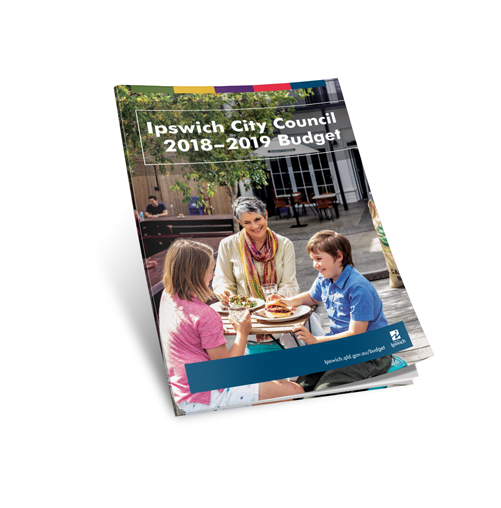 Ipswich City Council Budget 2018-2019 ipswich-city-council-budget-2018-2019