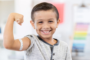Immunisation : Ipswich City Council
