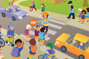 Educators Link School Safe Parking educators-link-school-safe-parking