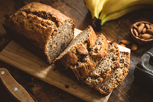 Banana Bread