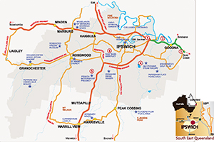 Ipswich City Council Town Planning Contact Ipswich City Council Town Planning Contact