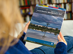 Ipswich City Council LDMP ipswich-city-council-local-disaster-management-plan