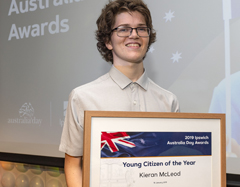 Young Citizen of the Year