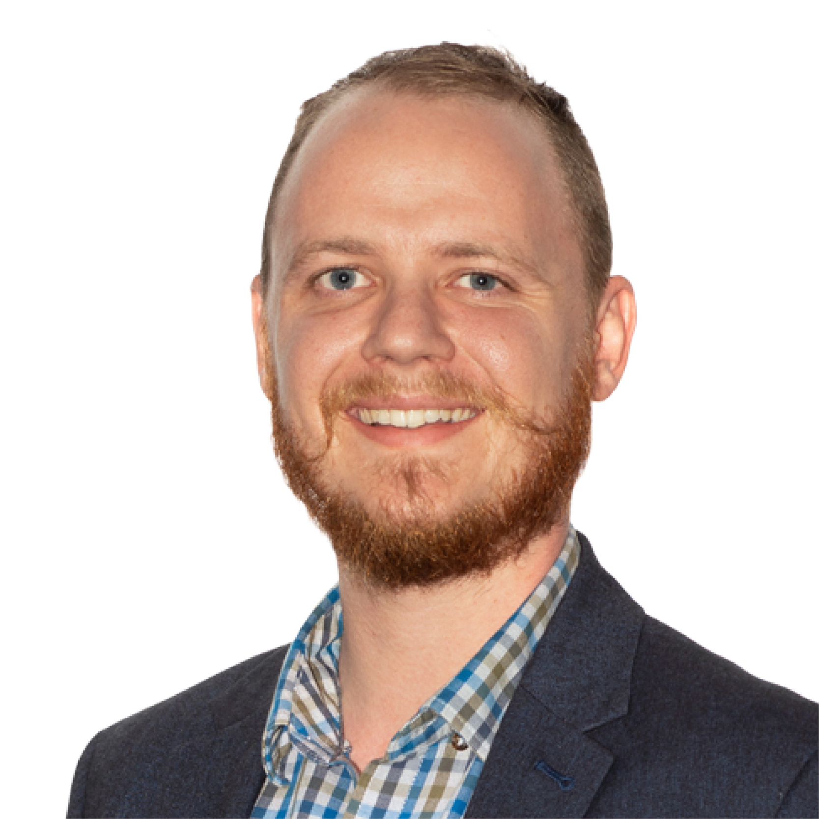 Division 3 Councillor Andrew Fechner