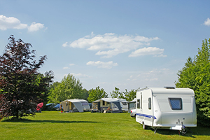 Caravan Parks/Campgrounds