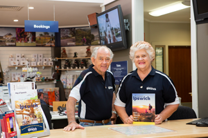 ipswich-visitor-information-centre