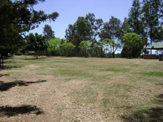 richardson park : ipswich city council