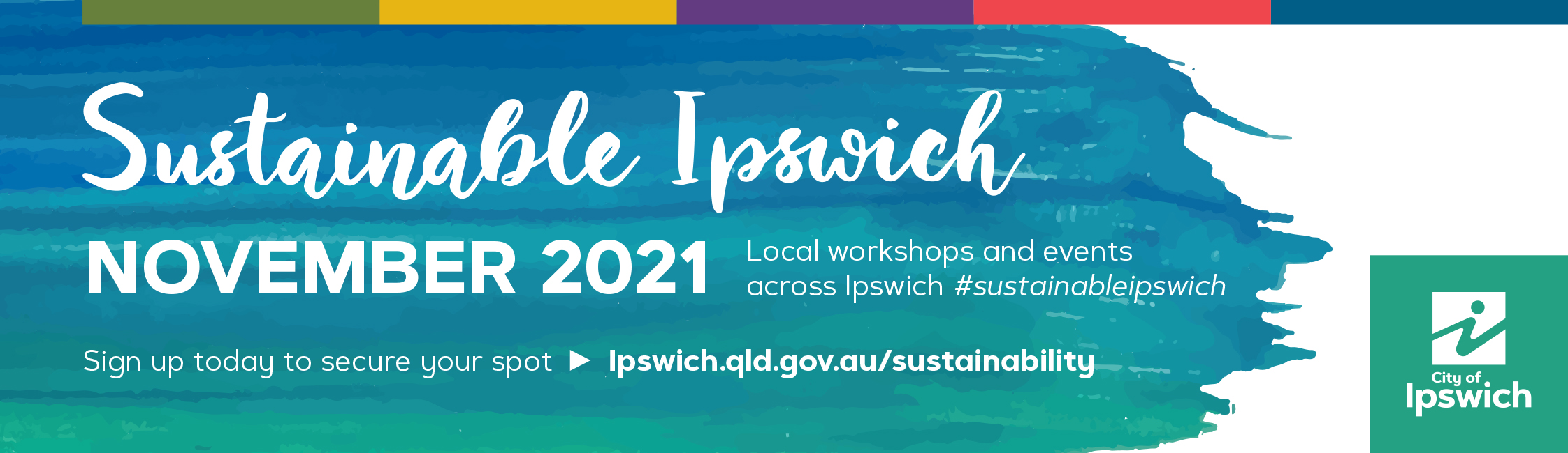 Sustainable Ipswich 2021
