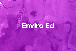 SIW EnviroEd enviroed