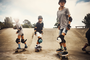 Educators Link Revolutions Skate Clinics educators-link-revolutions