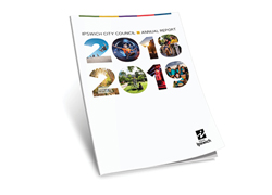 Ipswich City Council Annual Report 2018-19 ipswich-city-council-annual-report-2018-19