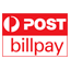 Logo Postbillpay