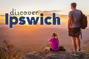 Discover Ipswich