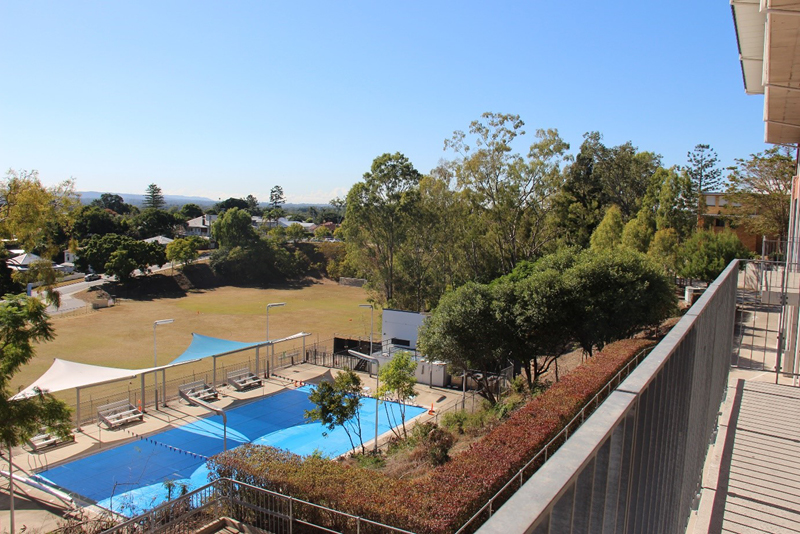 Ipswich Girls’ and Junior Grammar School
