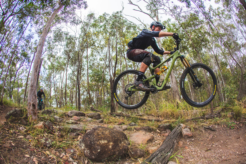 Castle Hill Blackstone Reserve