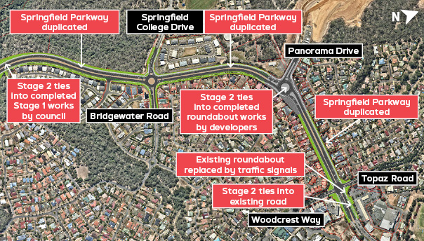 WebImages Map