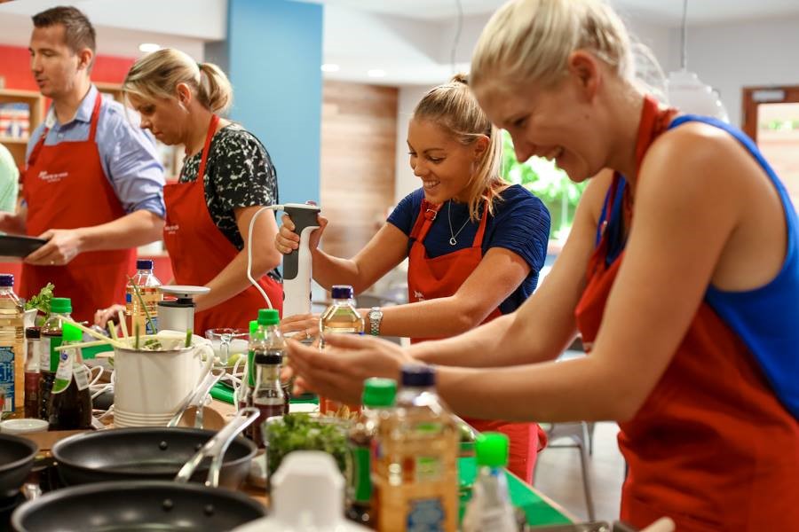 Sustainability and food