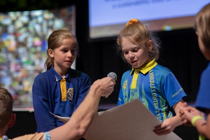 Youth Sustainability Summit