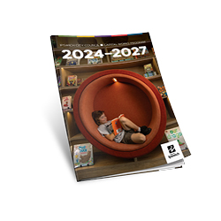 Capital Works Program 2024-2027