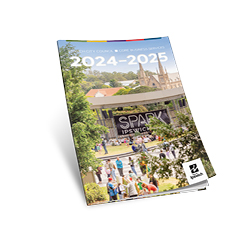 Core Business Services 2024-2025