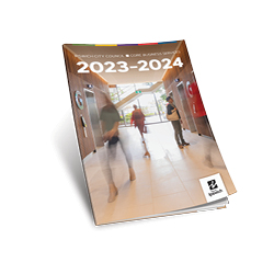 Core Business Services 2023-2024
