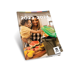 Ipswich Waste Services Performance Plan 2023-2024