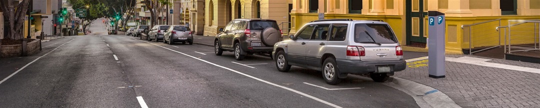 Roads and Parking : Ipswich City Council