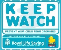 keep watch logo